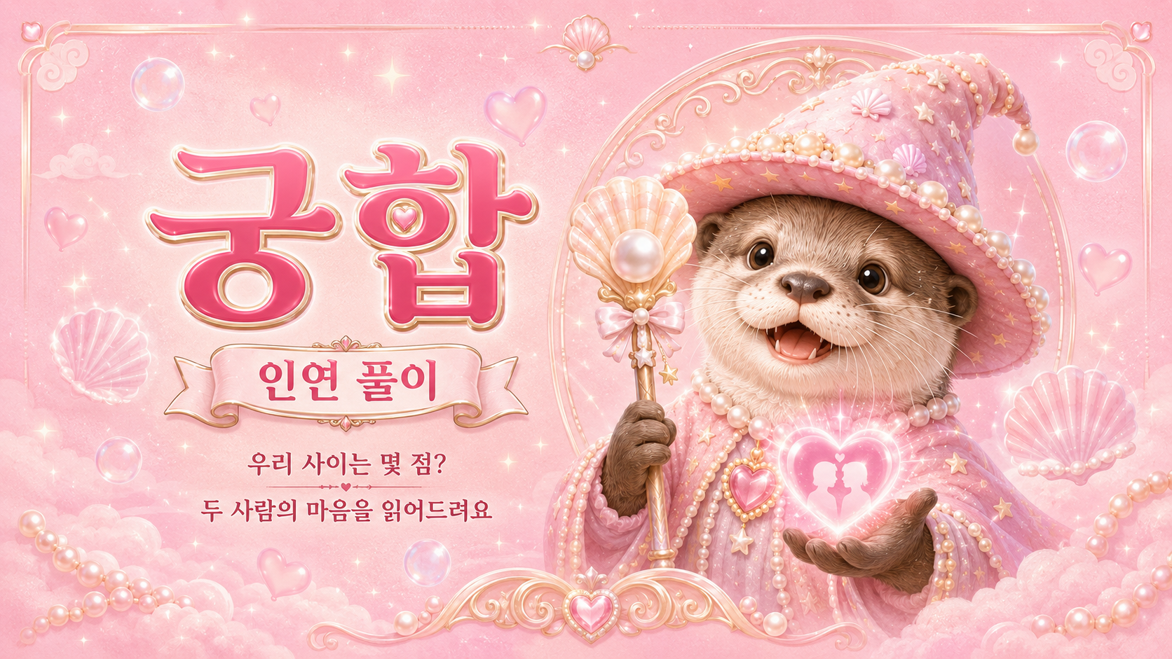 운세 배너 3